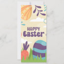Search for chocolate egg cards Colourful