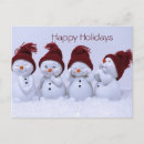 Search for wintry postcards Cute
