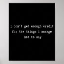 Search for credit posters Quotes