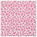 Search for pink leopard print fabric Trendy