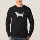 Search for hound tshirts Canine