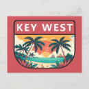 Search for tree key postcards Vintage travel