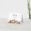 Search for digital download thank you cards Baby shower