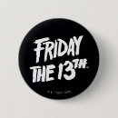 Search for 13th badges Horror movie