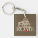 Search for rome key rings Italian