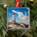 Search for nova scotia christmas tree decorations Lighthouse