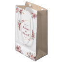 Search for groom gift bags Maid of honour