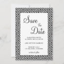 Search for favourite colour invitations Modern