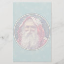 Search for retro christmas stationery paper Xmas