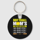 Search for softball coach key rings Fastpitch
