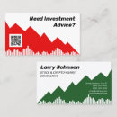 Search for stock trading business cards Investor