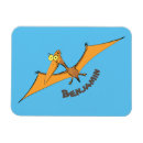 Search for pterodactyl magnets Cartoon