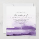 Search for falling water invitations Bride