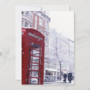 Search for falling snow cards Phonebooth