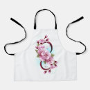 Search for sakura aprons Tree