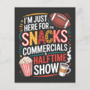 Search for football flyers Halftime show