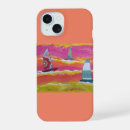 Search for sailing iphone cases Orange