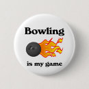 Search for bowling league badges Bowler