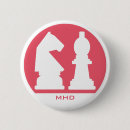 Search for chess pieces badges Board