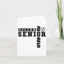 Search for senior night cards High school