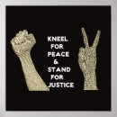Search for kneeling Black