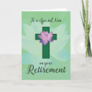 Search for flower cross cards Catholic