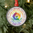 Search for justice christmas tree decorations Black lives matter