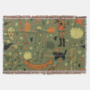 Search for halloween throw blankets Flower