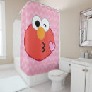 Search for elmo shower curtains Cute