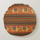 Search for indian elephant cushions Pattern