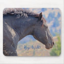 Search for wild stallion mousepads Mustang