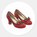 Search for ruby slippers Dorothy