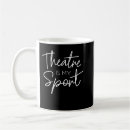 Search for musical theatre mugs Theater