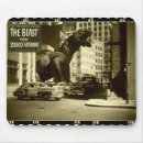 Search for beast mousepads Vintage