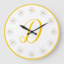 Search for daisy clocks Floral