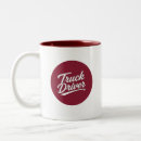 Search for truck drivers mugs Trucker
