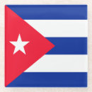 Search for cuba barware Flag of cuba