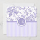 Search for victorian square invitations Toile