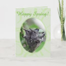 Search for happy spring cards Green