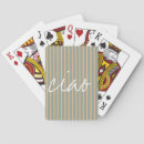 Search for summer playing cards Beach