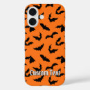 Search for bats iphone cases Spooky