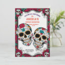 Search for calling all souls invitations Skeleton