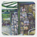 Search for magazines stickers Newspapers