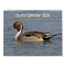 Search for duck calendars Birds