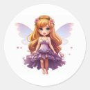 Search for fantasy woman stickers Elf