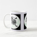 Search for zodiac animal mugs Lion