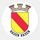 Search for baden baden stickers Deutschland