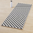 Search for black and white yoga mats Classy