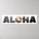 Search for aloha print posters Ocean