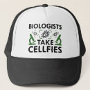 Search for biologists hats Scientist